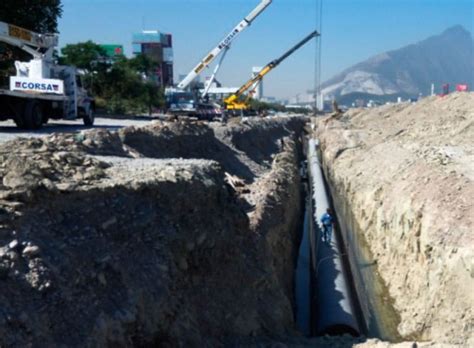 tel de agua y drenaje de monterrey|Seapal .
